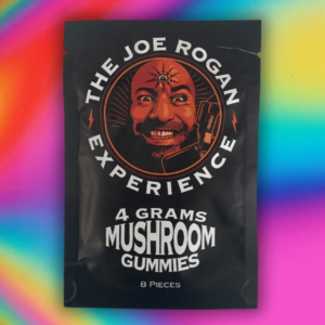 Joe Rogan Blue Razz / Blue Raspberry